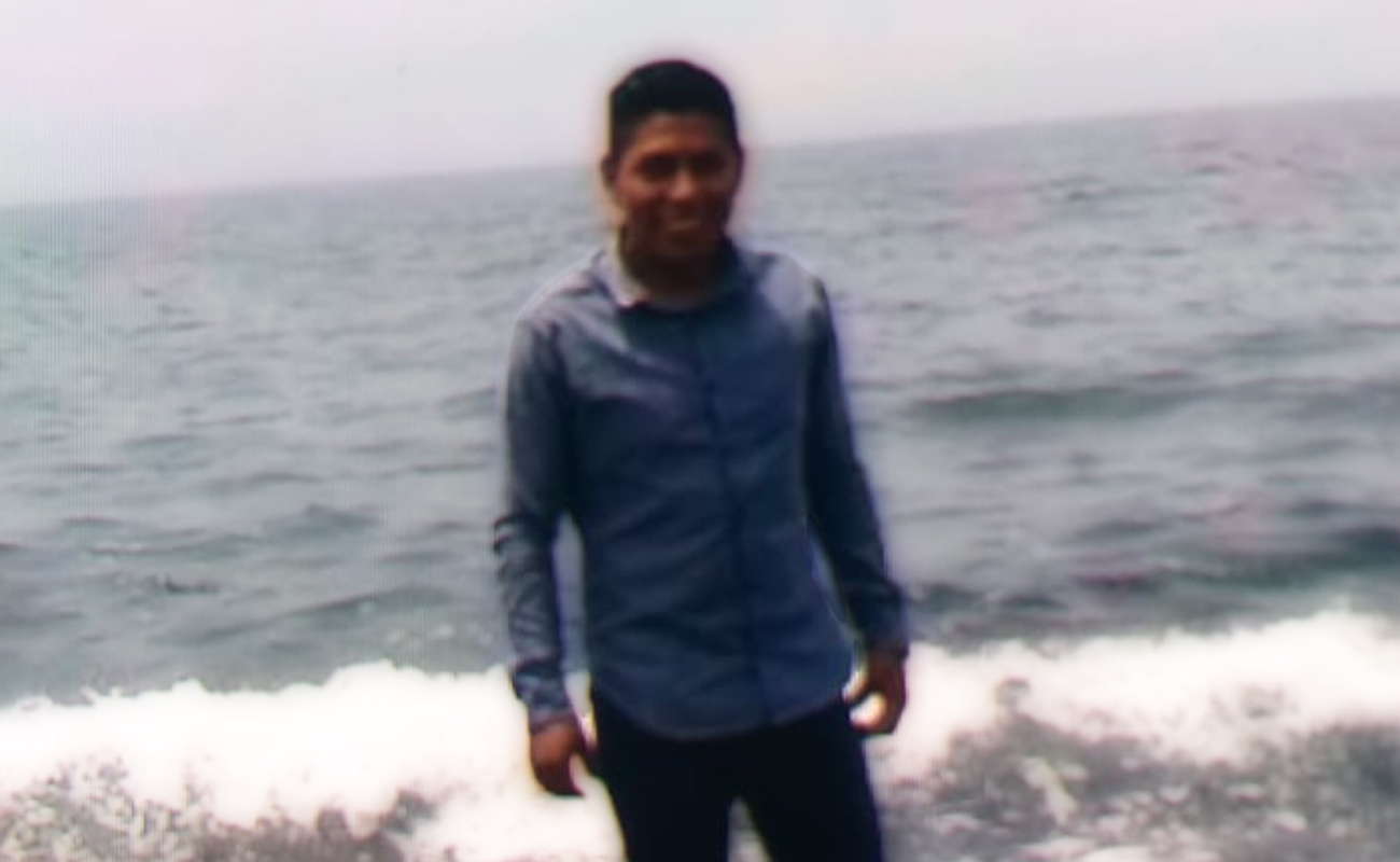 Se encuentra desaparecido joven en Ensenada