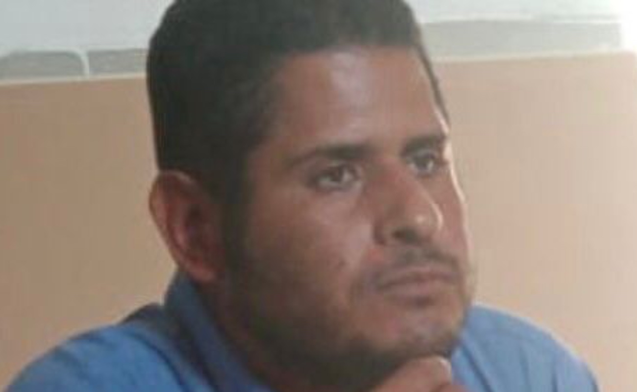 Se busca a Fernando Torres Zepeda, tiene 5 días desaparecido