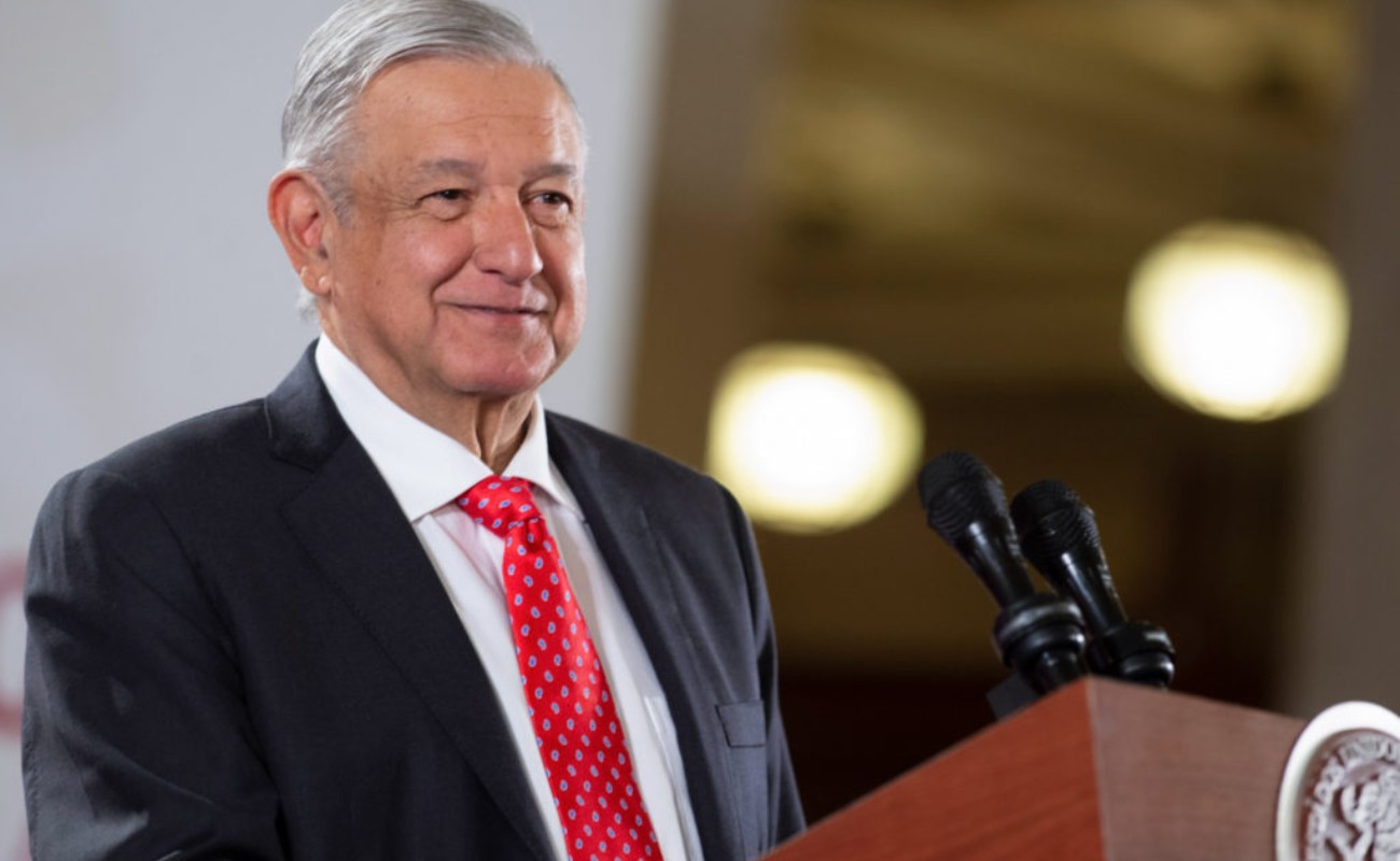 Señala López Obrador que dialogará con Trump sobre ataque a familia LeBarón