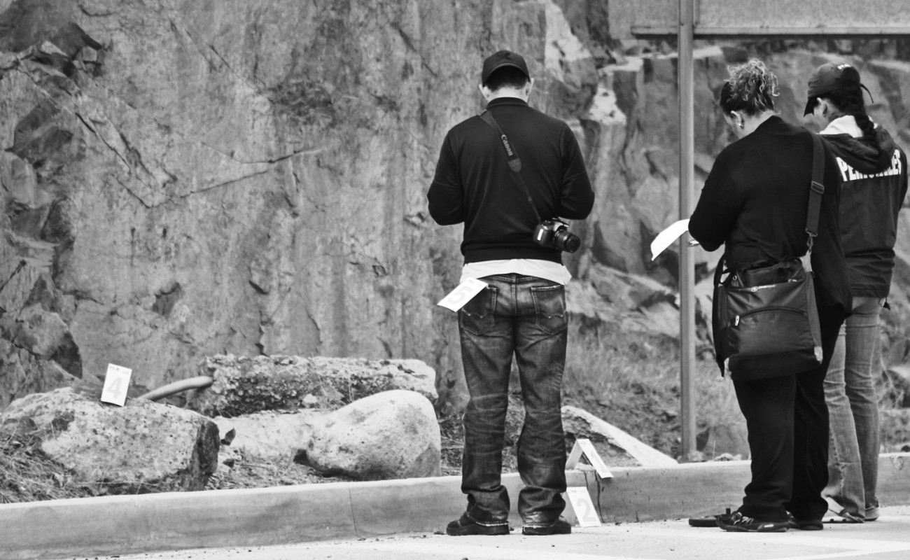 Reconoce SSPM aumento en hallazgo de cadáveres en calles de Tijuana