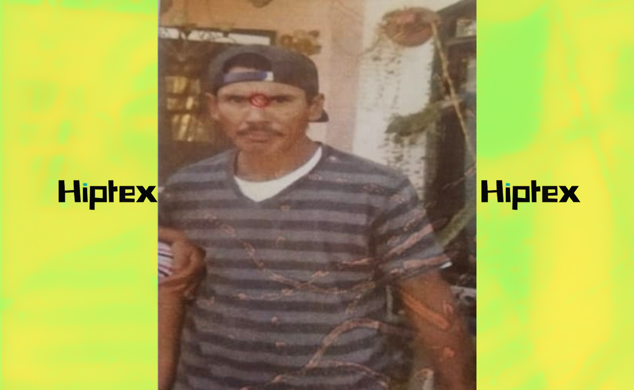 Lleva un hombre una semana desaparecido en Ensenada
