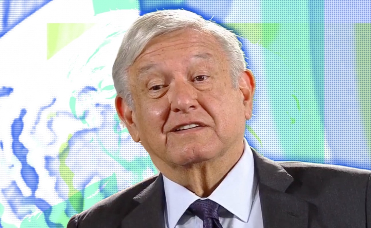 Ayudará Hacienda a PEMEX a cubrir deudas con presupuesto público, anuncia López Obrador