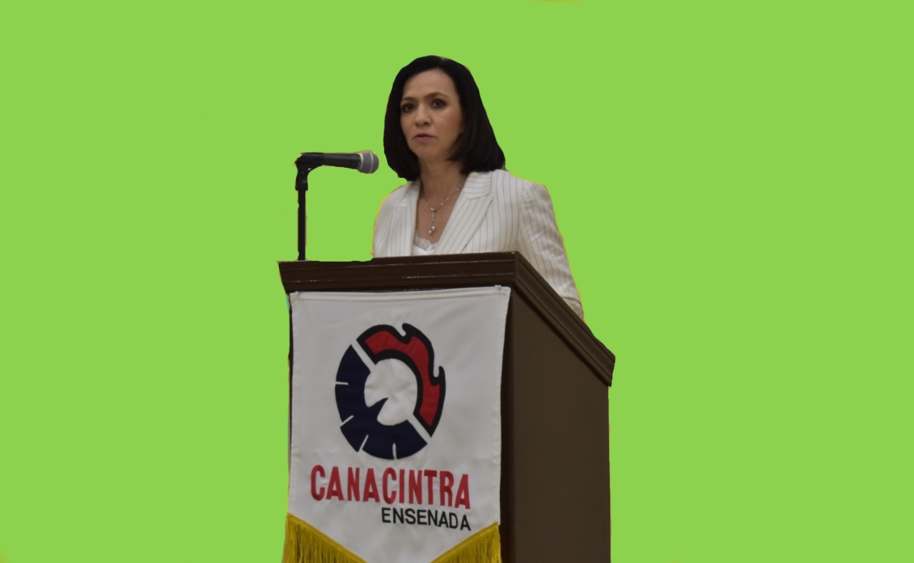 Eloísa Talavera llama al candidato de MORENA “Armandín Canallín"