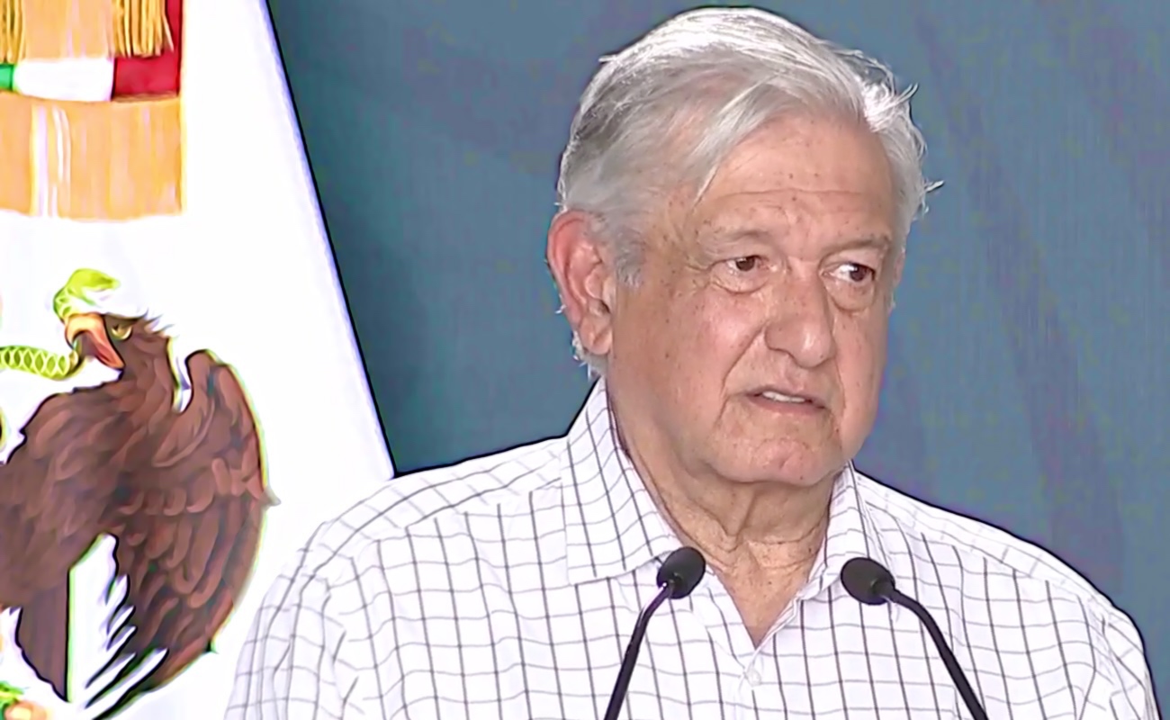Poder Judicial “está podrido” y tiene “mentalidad conservadora”: López Obrador