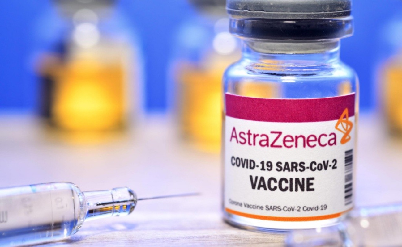 Donará Estados Unidos 8.5 millones de vacunas a México; serán Astra y Moderna