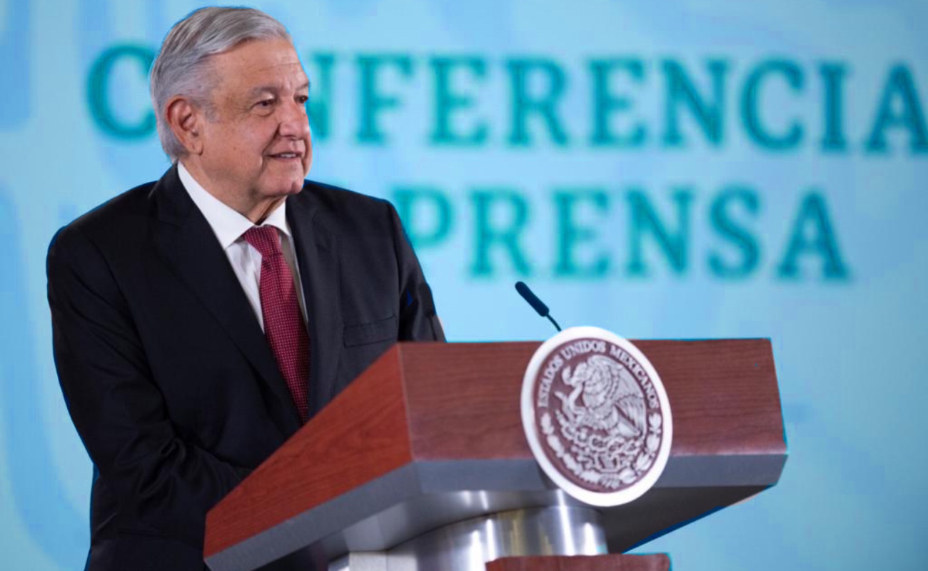 Propone López Obrador reinicio de clases en Campeche