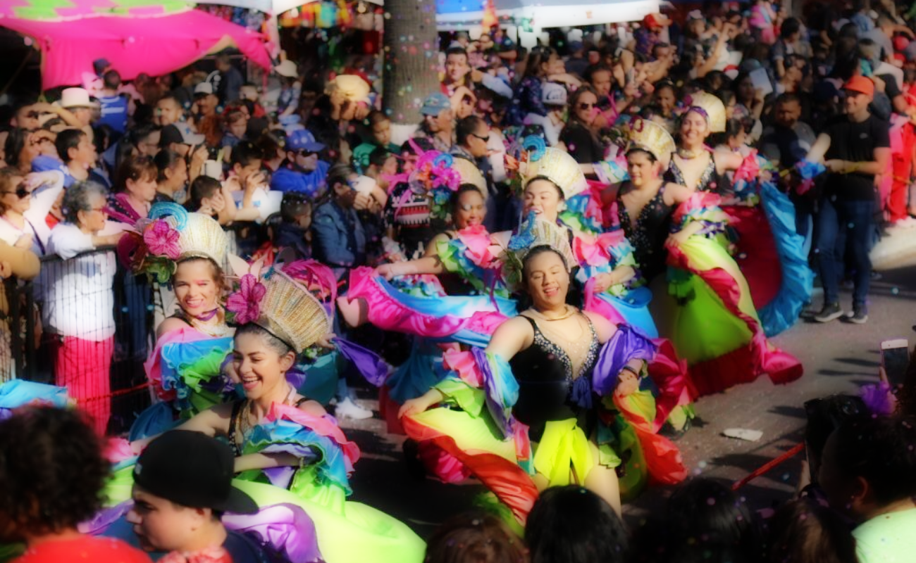 Inician preparativos para el Carnaval de Ensenada 2023