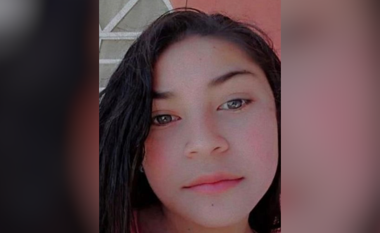 Activan alerta Amber por la menor Vianney Hernández Lemus, de 13 años