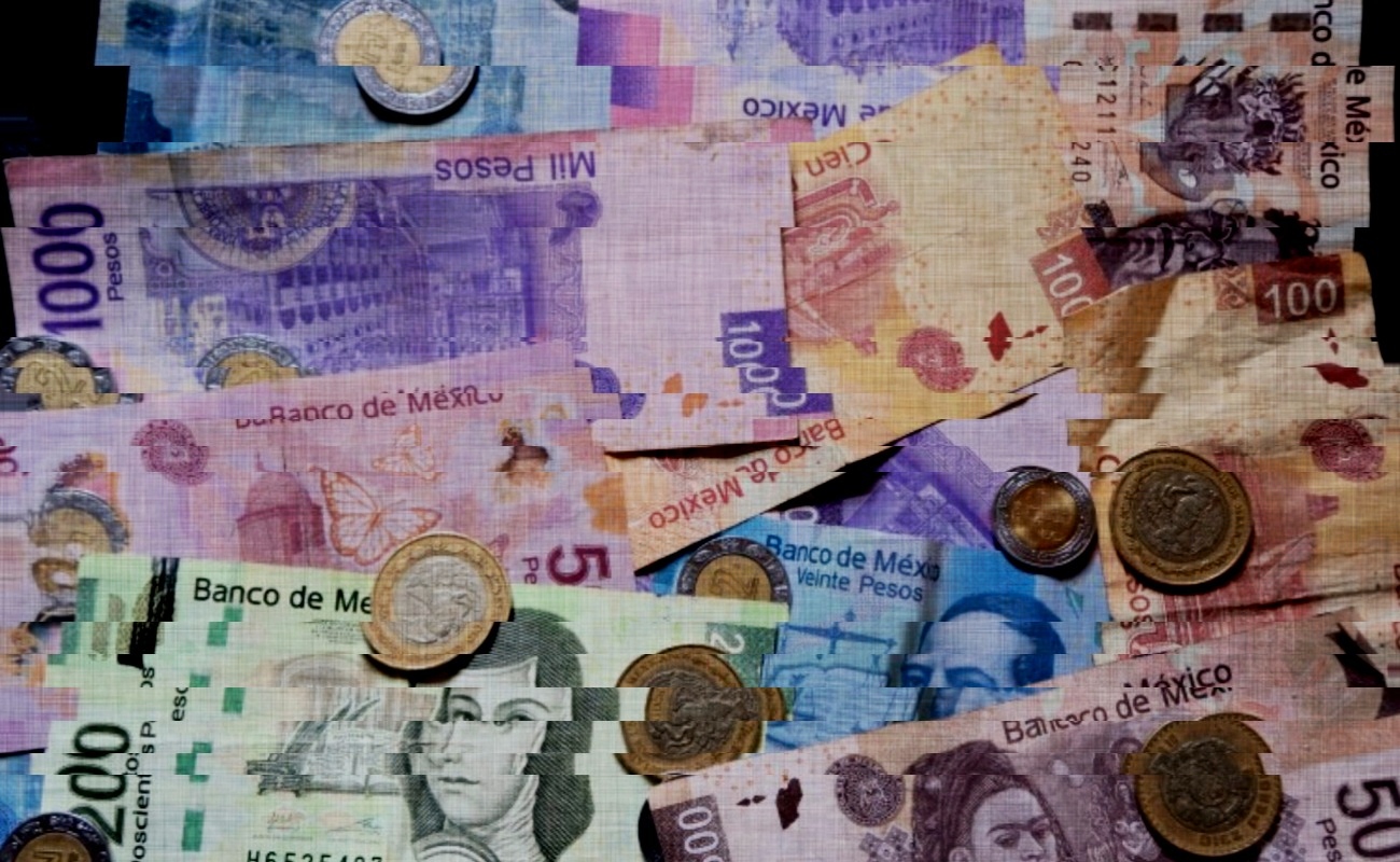 Inversionistas mexicanos retiran capital de casi 8 mil mdd por incertidumbre