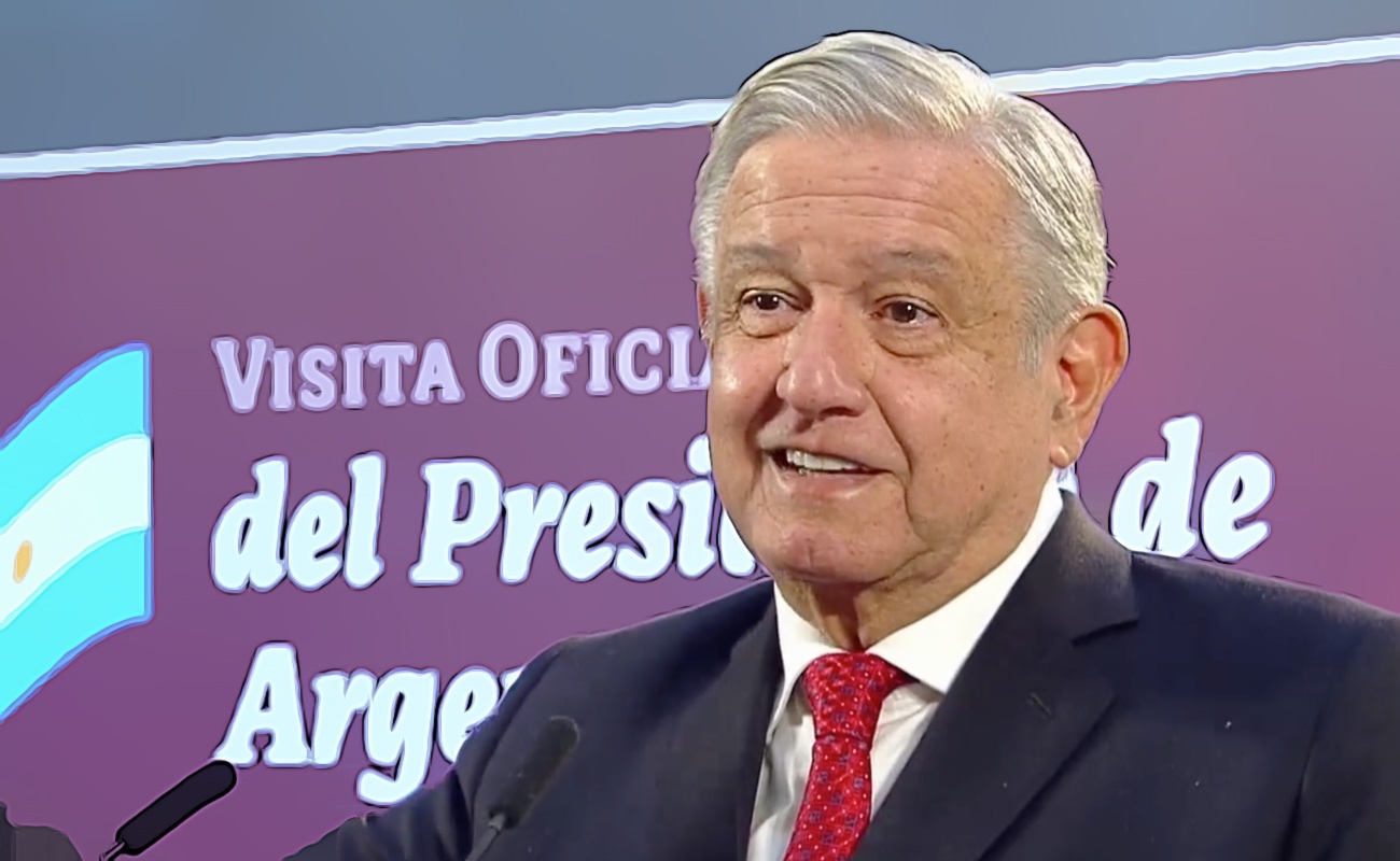Propone López Obrador “acuerdo nacional en favor de la democracia” a gobernadores