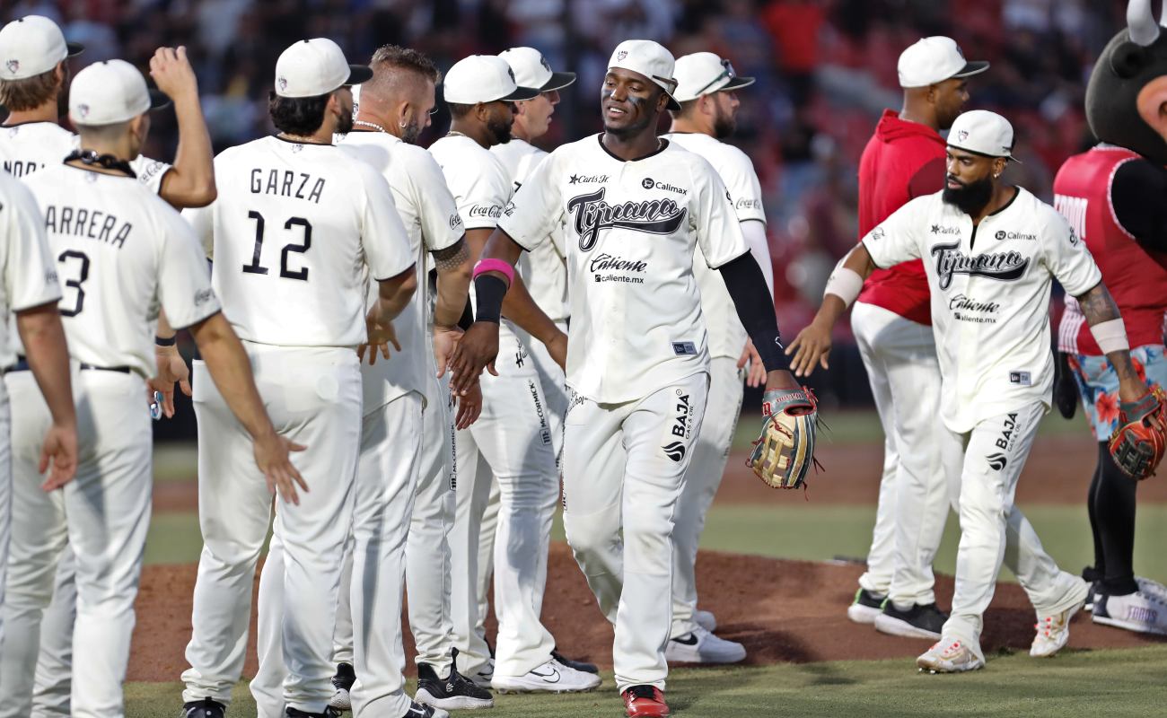 Gana Toros de Tijuana serie a líder