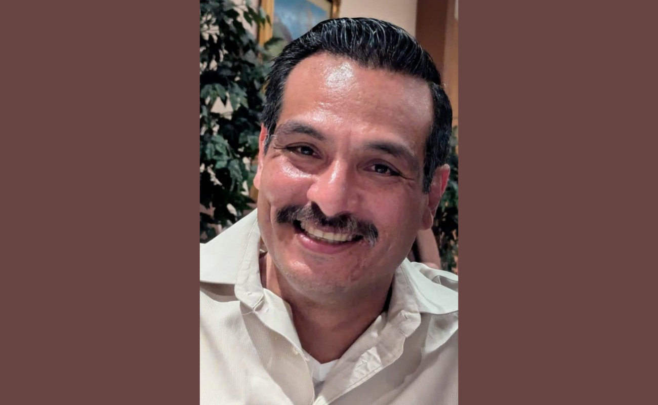 Pesquisa de Germán Sánchez de 41 años de edad