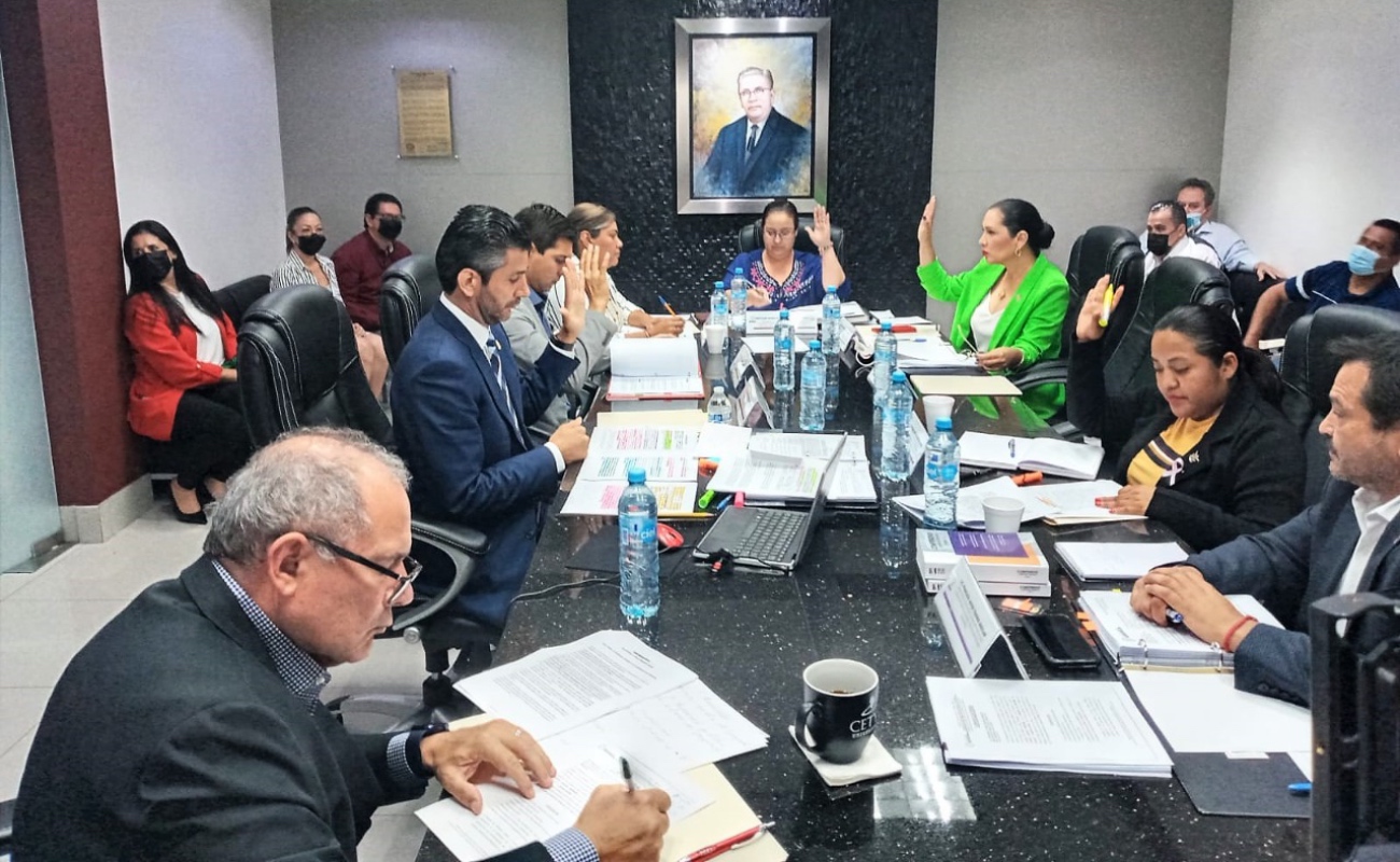 Aprueban diputados juicio político contra alcalde de Ensenada