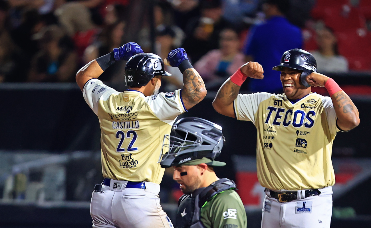 Apalean a Toros y pierde serie ante Tecolotes