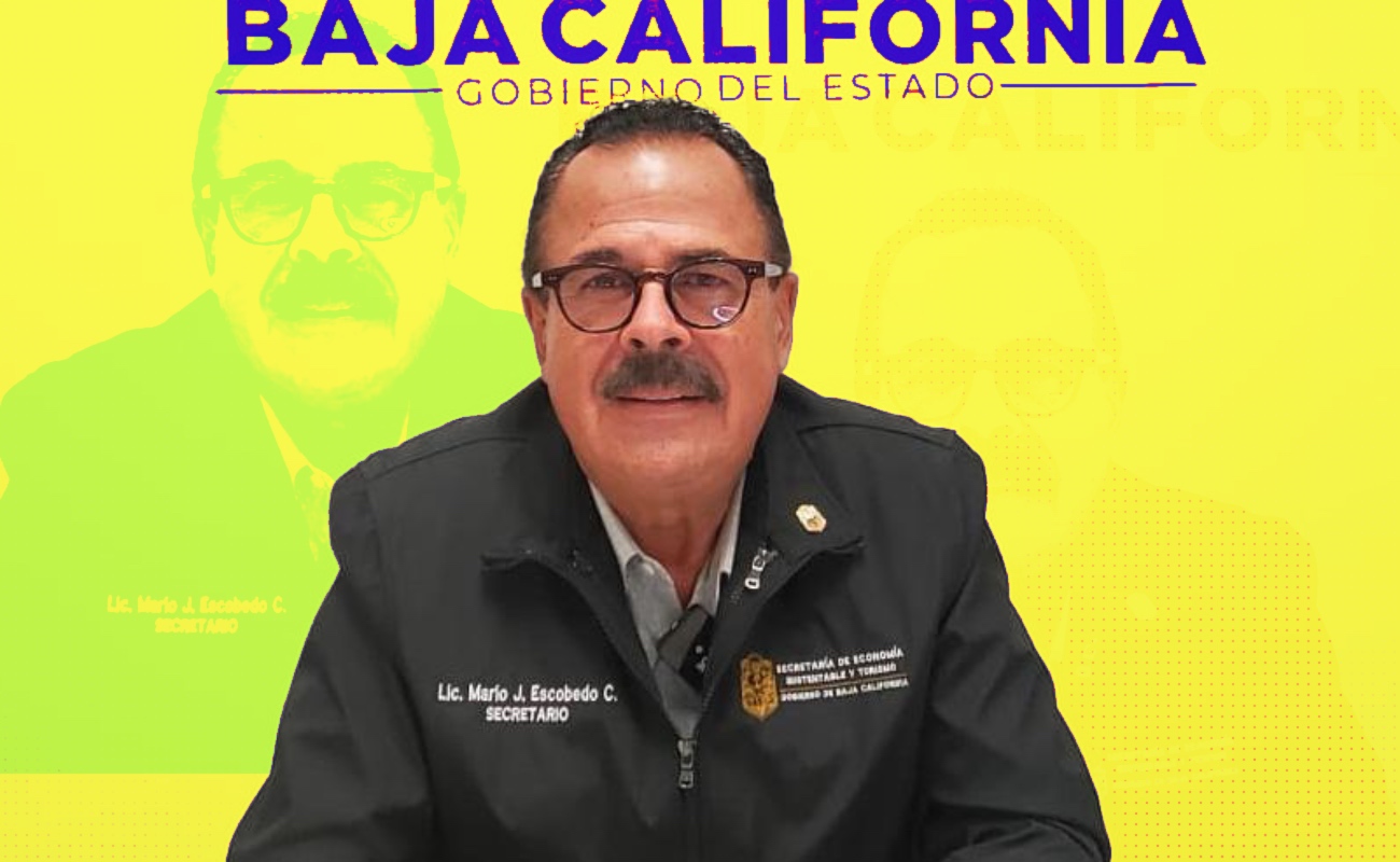 Mantiene Baja California liderazgo nacional en generación de empleo