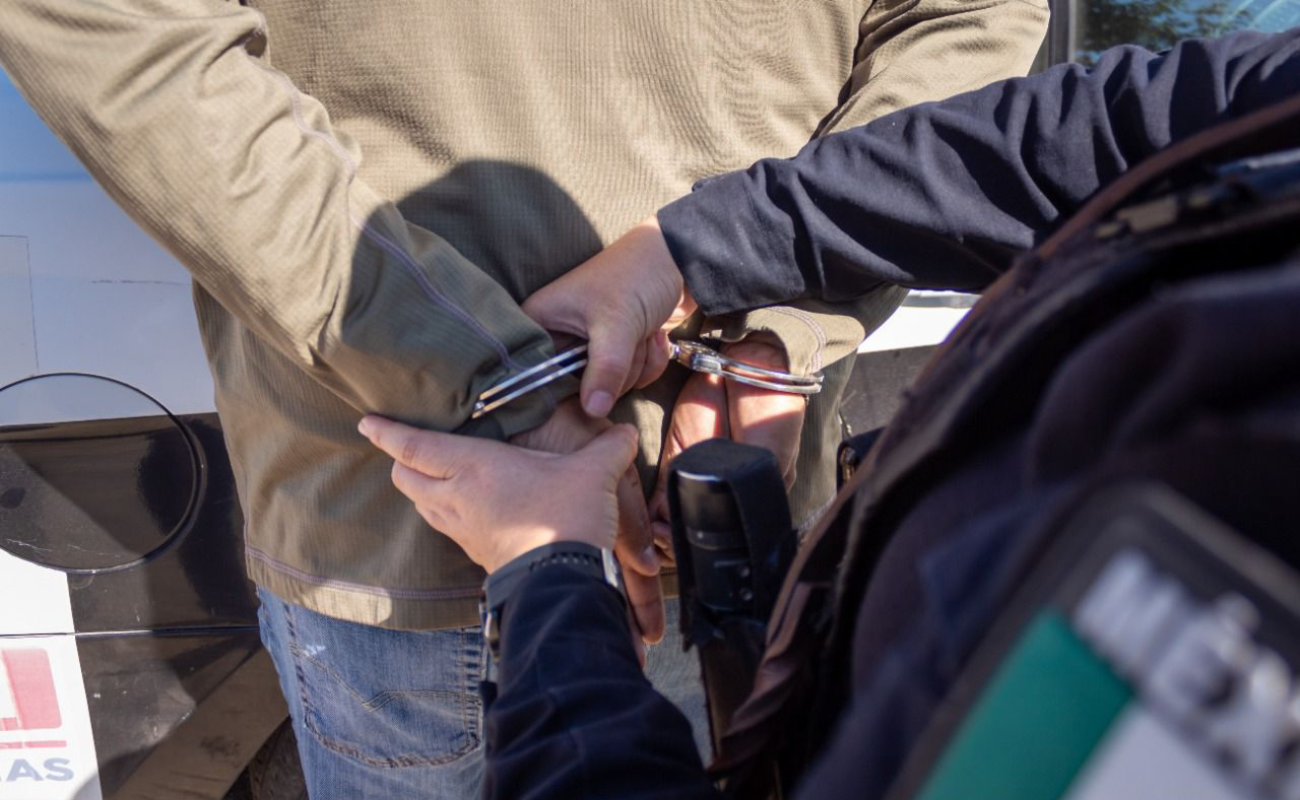 Detienen a 126 personas durante el mes de julio en la Estación de Policía Zona Centro de Ensenada