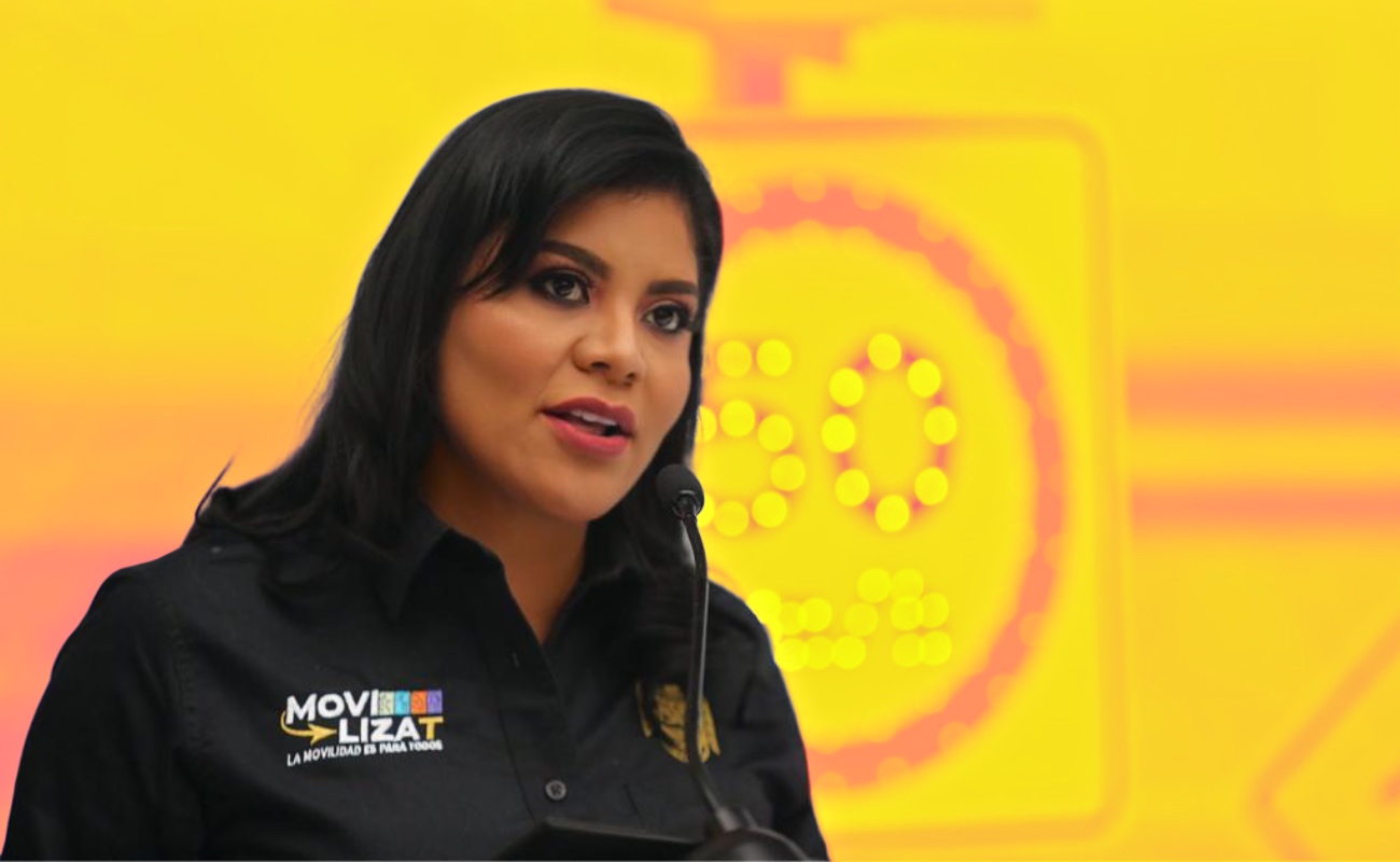 Es Montserrat Caballero la alcaldesa mejor evaluada en Baja California