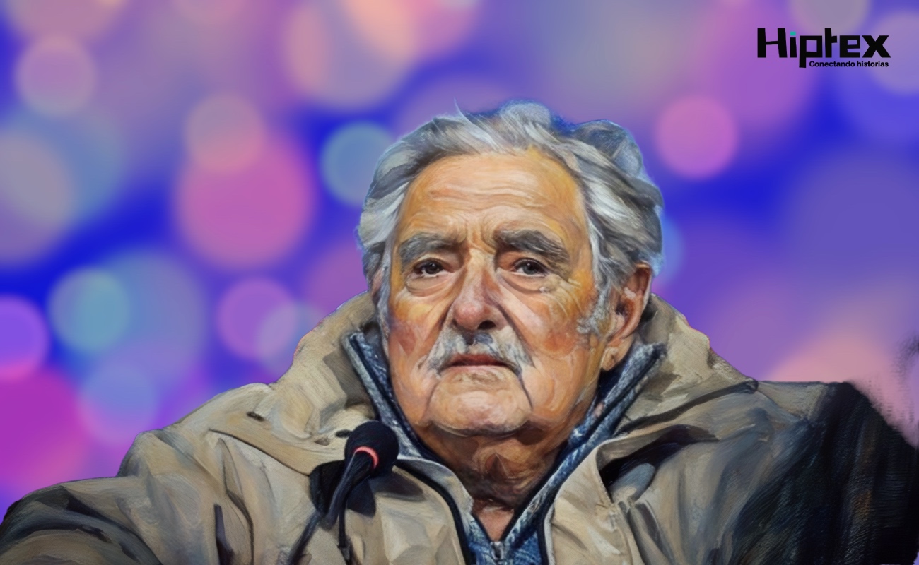 Confirma José Mujica que cáncer se le expandió al hígado