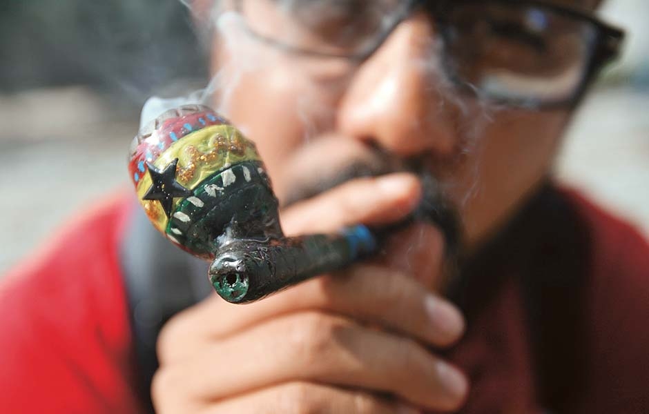 Marihuana medicinal, un paso para revisar lucha antidrogas en Colombia