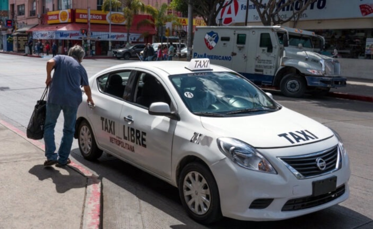 Mantiene IMOS disposición al diálogo con grupo de taxis libres