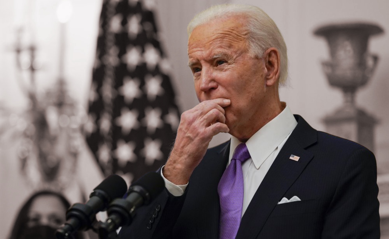 Promete Joe Biden actuar ante fallo contra el DACA