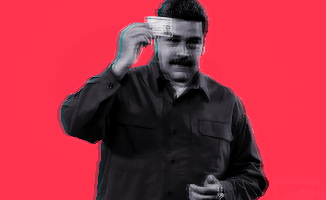 Es EU quien quiere derrocar a Maduro: ministro de Defensa de Venezuela