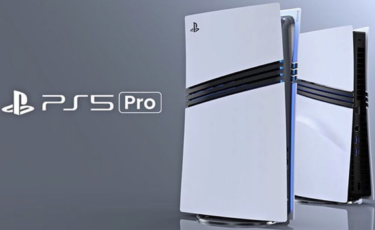 Sony lanza oficialmente la PlayStation 5 Pro: gráficos mejorados y mayor potencia