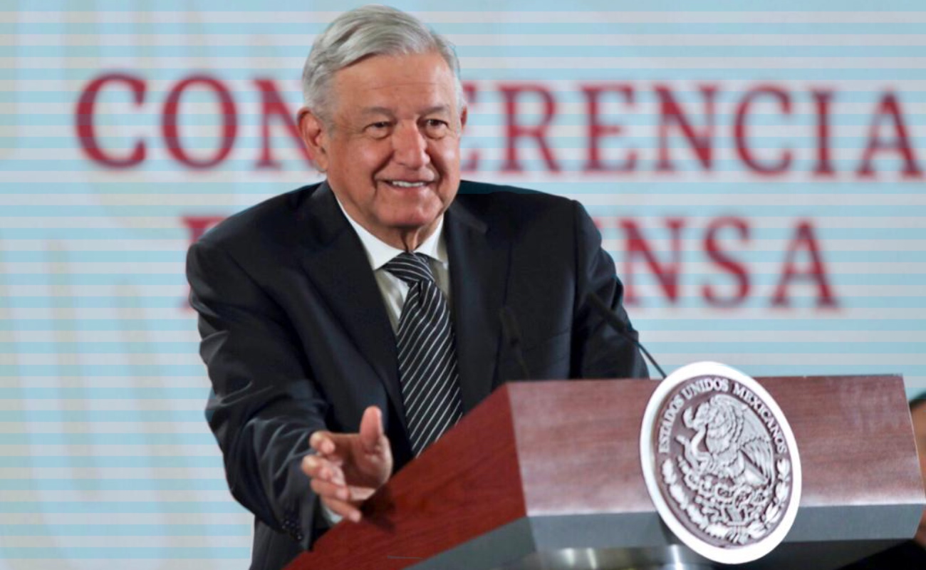 “No tocar" el Estado laico pide López Obrador