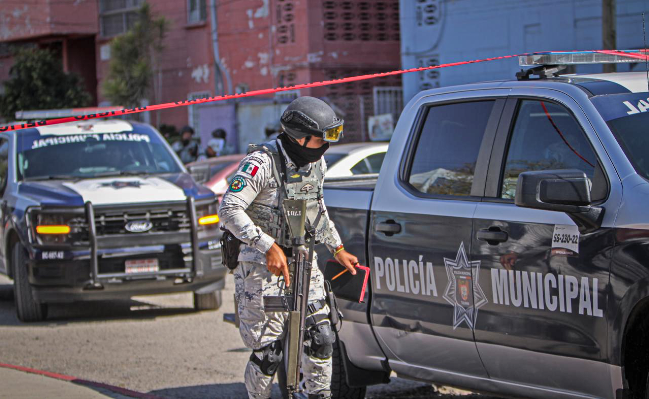 Asesinan a hondureño al interior de vivienda en la colonia Presidentes