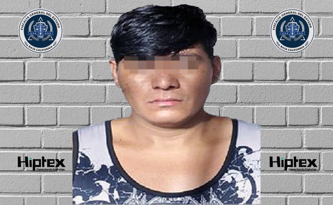 Queda hombre en prisión preventiva por abuso sexual agravado por razón de parentesco