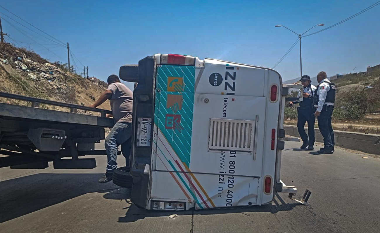 Abusamos de la tecnología