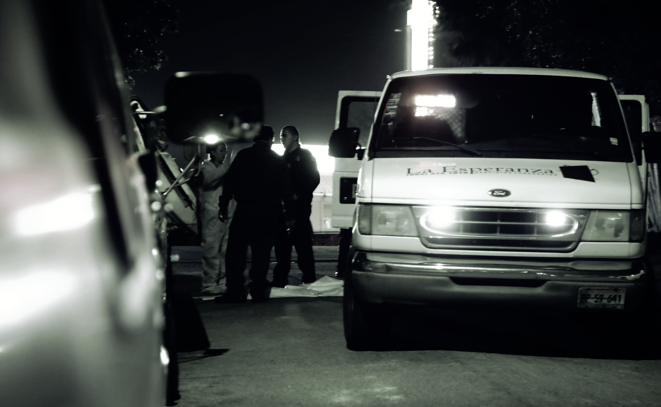 Tres ejecuciones reportan en Tijuana