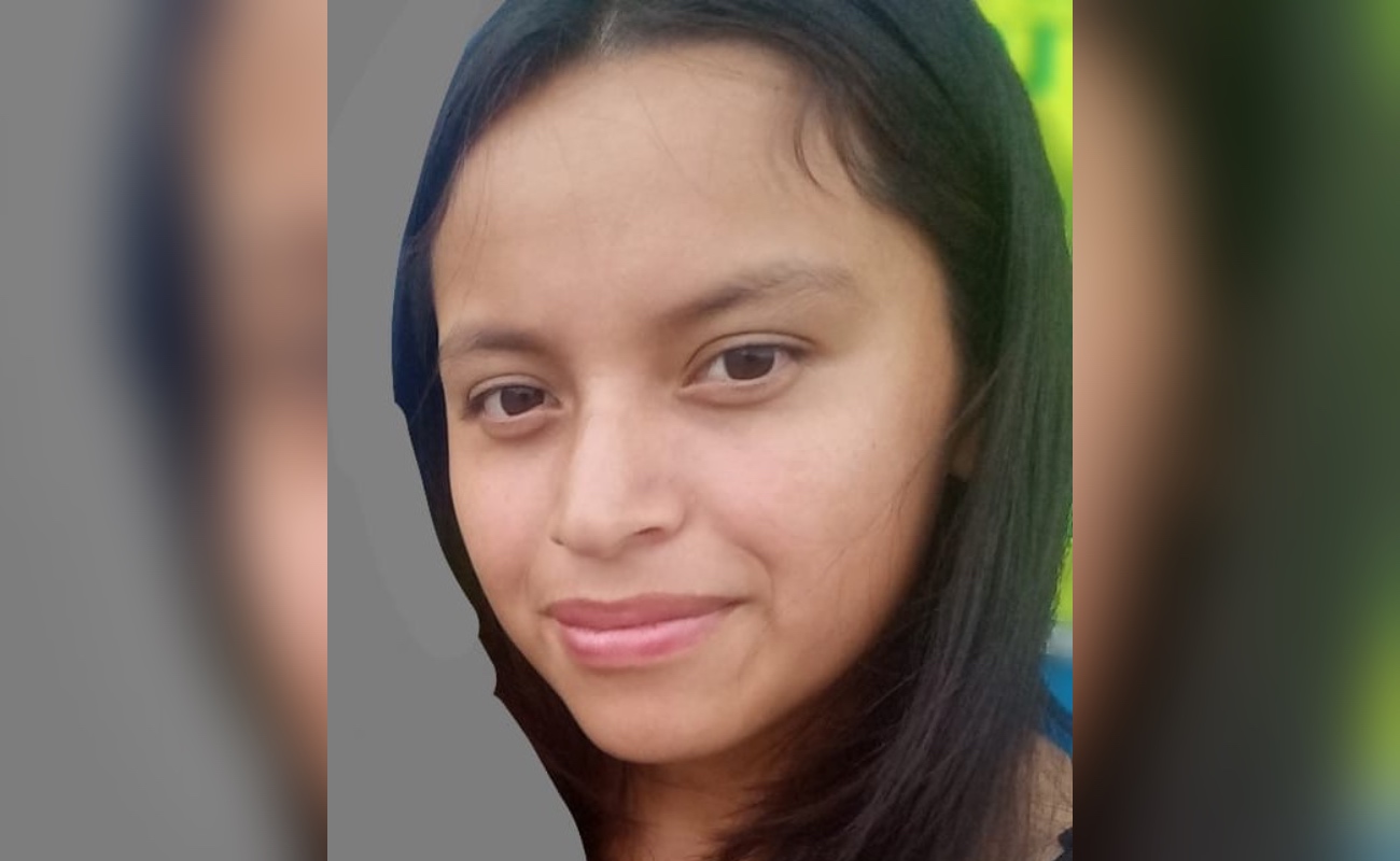 Desaparece joven mujer en el fraccionamiento Valle de Puebla