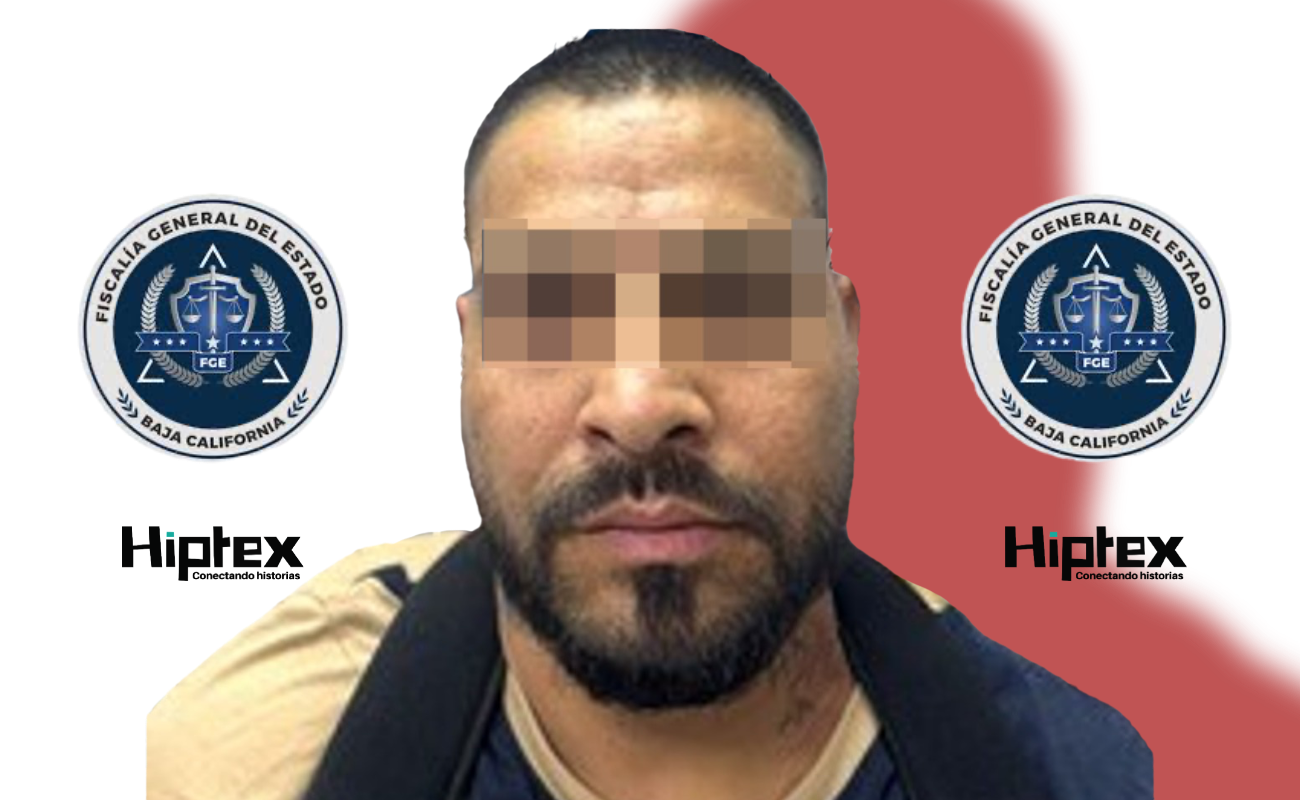 Queda en prisión preventiva implicado en triple homicidio