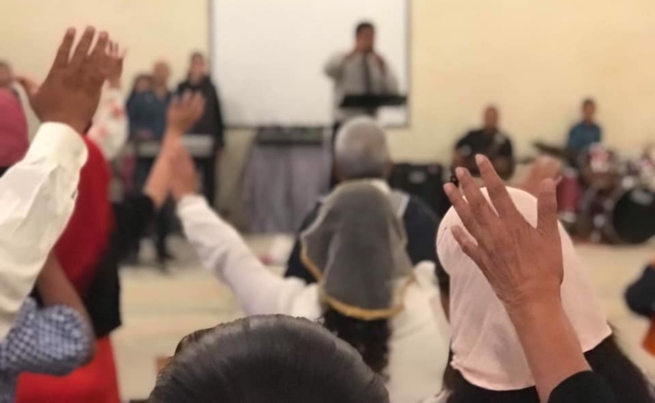 Autorizan reapertura de iglesias y servicios religiosos en Rosarito