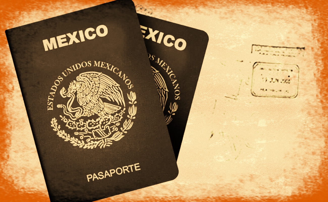 Solicitan a Estado operar oficina de pasaportes mexicanos en Ensenada