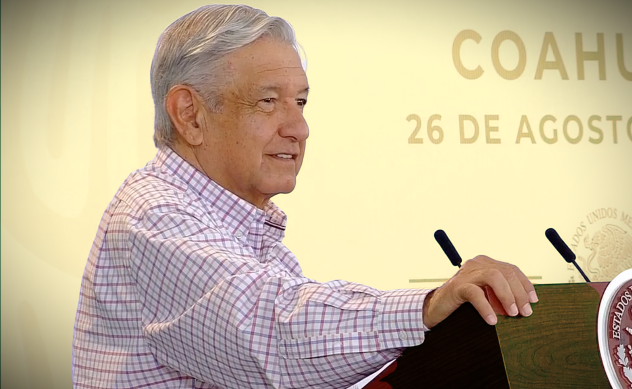 Luis Videgaray no es investigado por la Unidad de Inteligencia Financiera: López Obrador