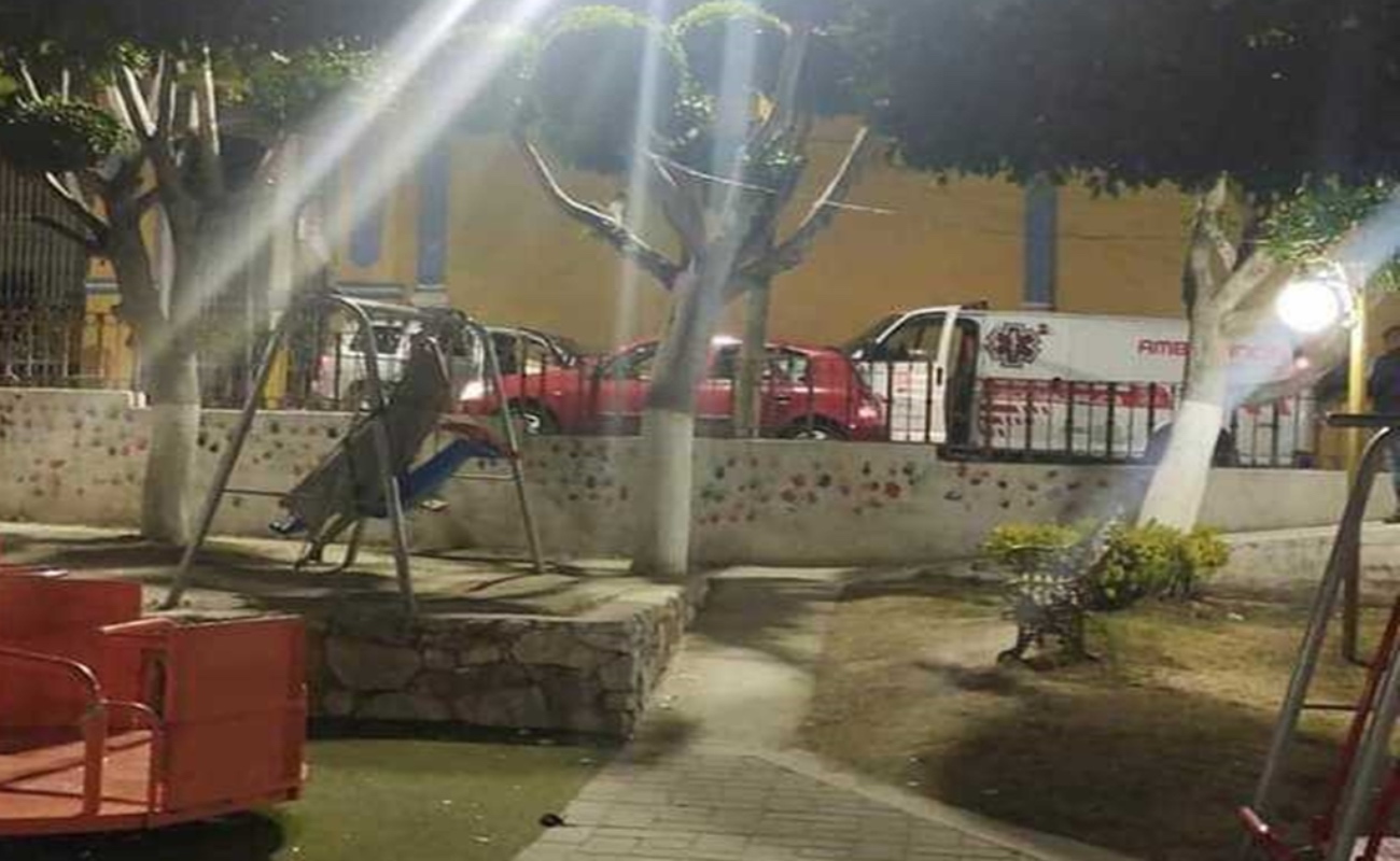Tenían “tiro de gracia” agentes ministeriales acribillados por municipales en Puebla