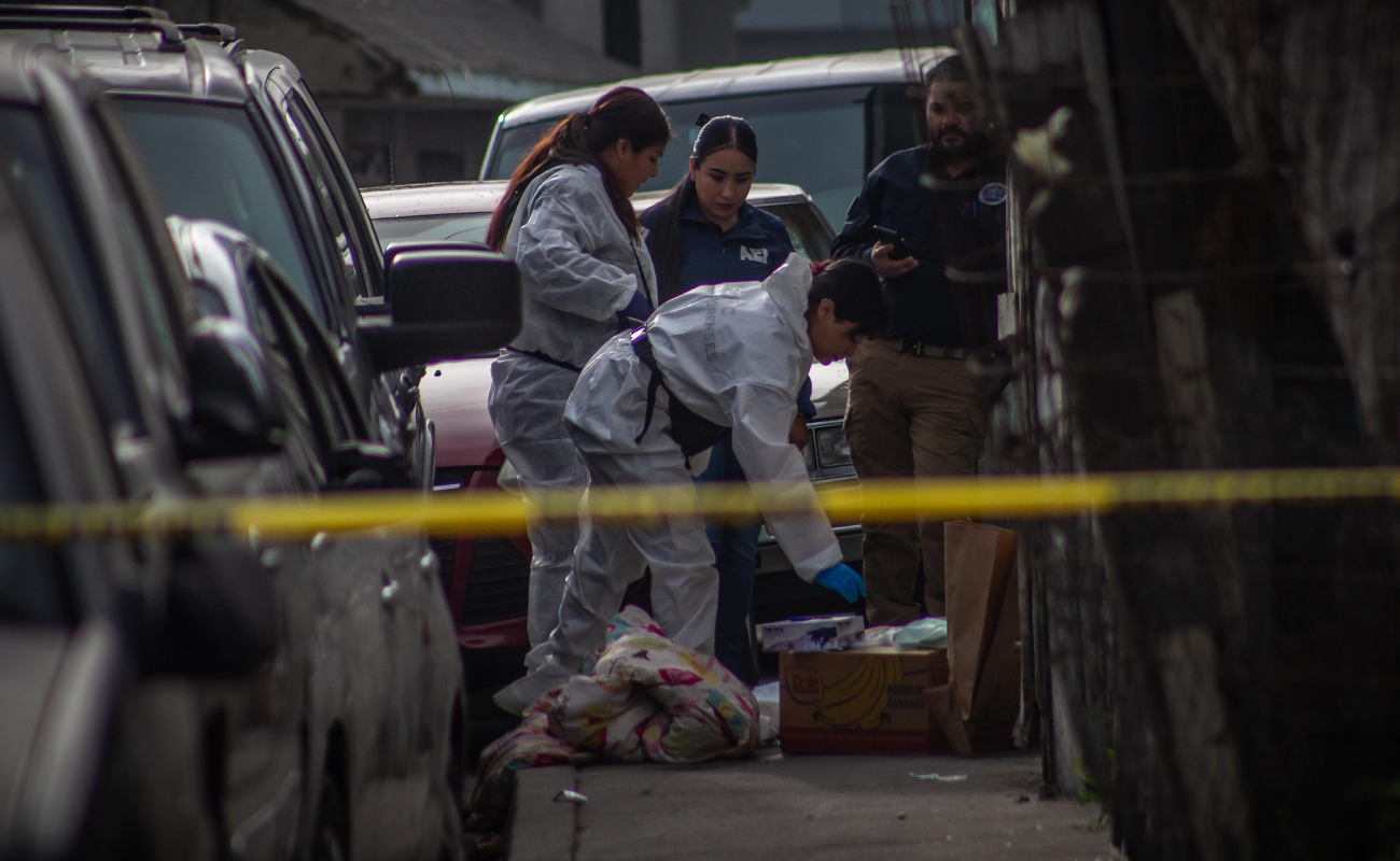 Hallan a mujer sin vida con huellas de violencia en la Zona Norte