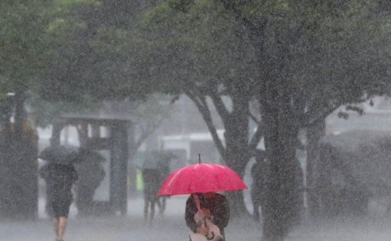 Huracán Aletta pasa a categoría 4 en menos de 10 horas