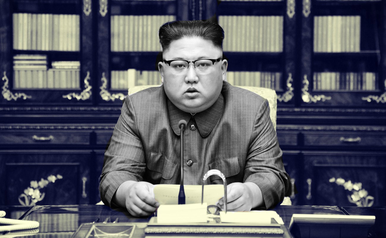 Es "acto de guerra" la resolución de ONU: Corea del Norte
