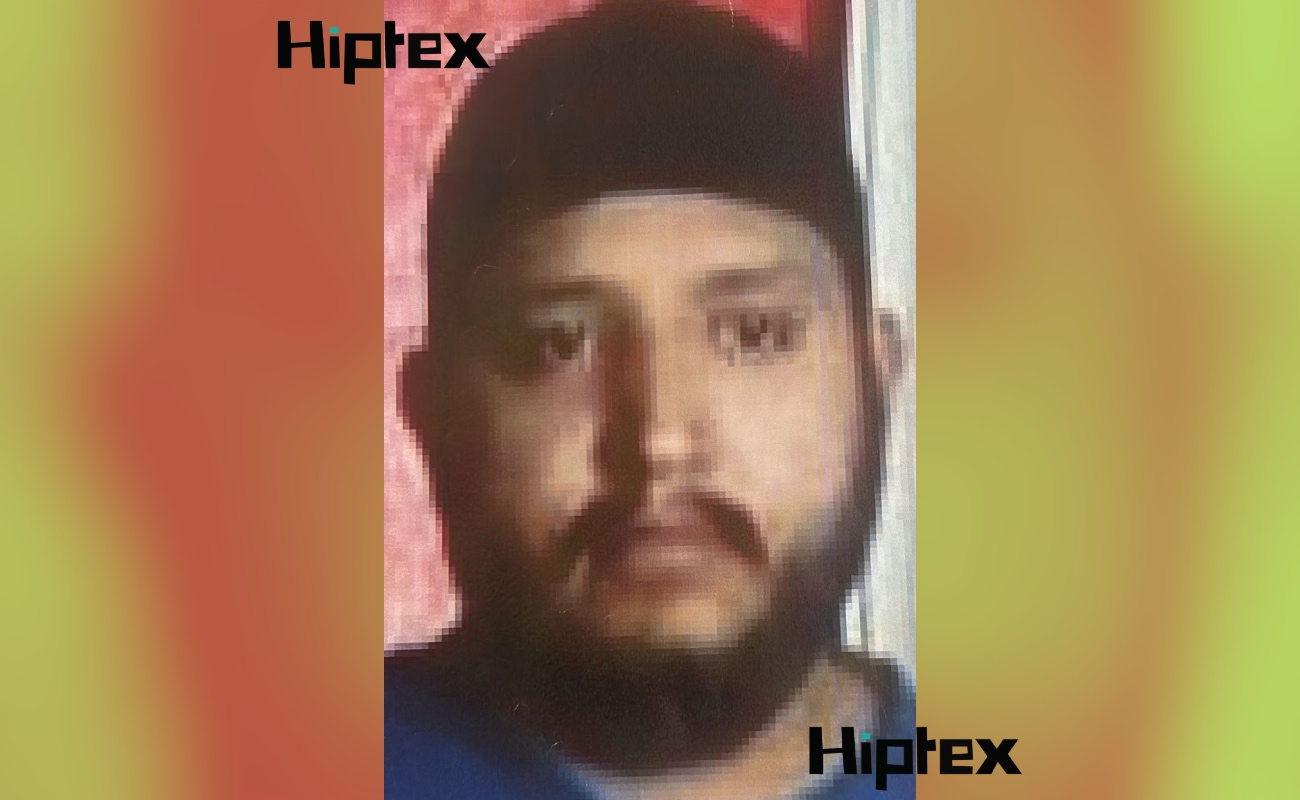 Lleva hombre joven siete meses desaparecido en Tijuana