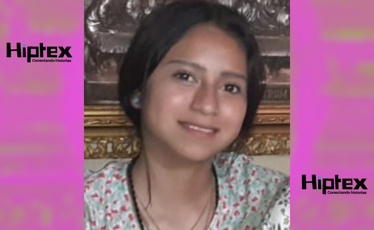 Buscan a joven estudiante desaparecida en Mexicali