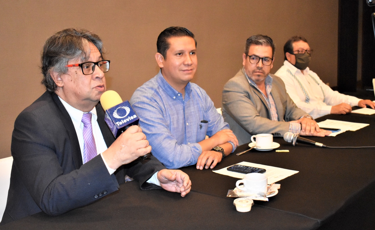 Demandan empresarios frenar la ola de violencia en Ensenada