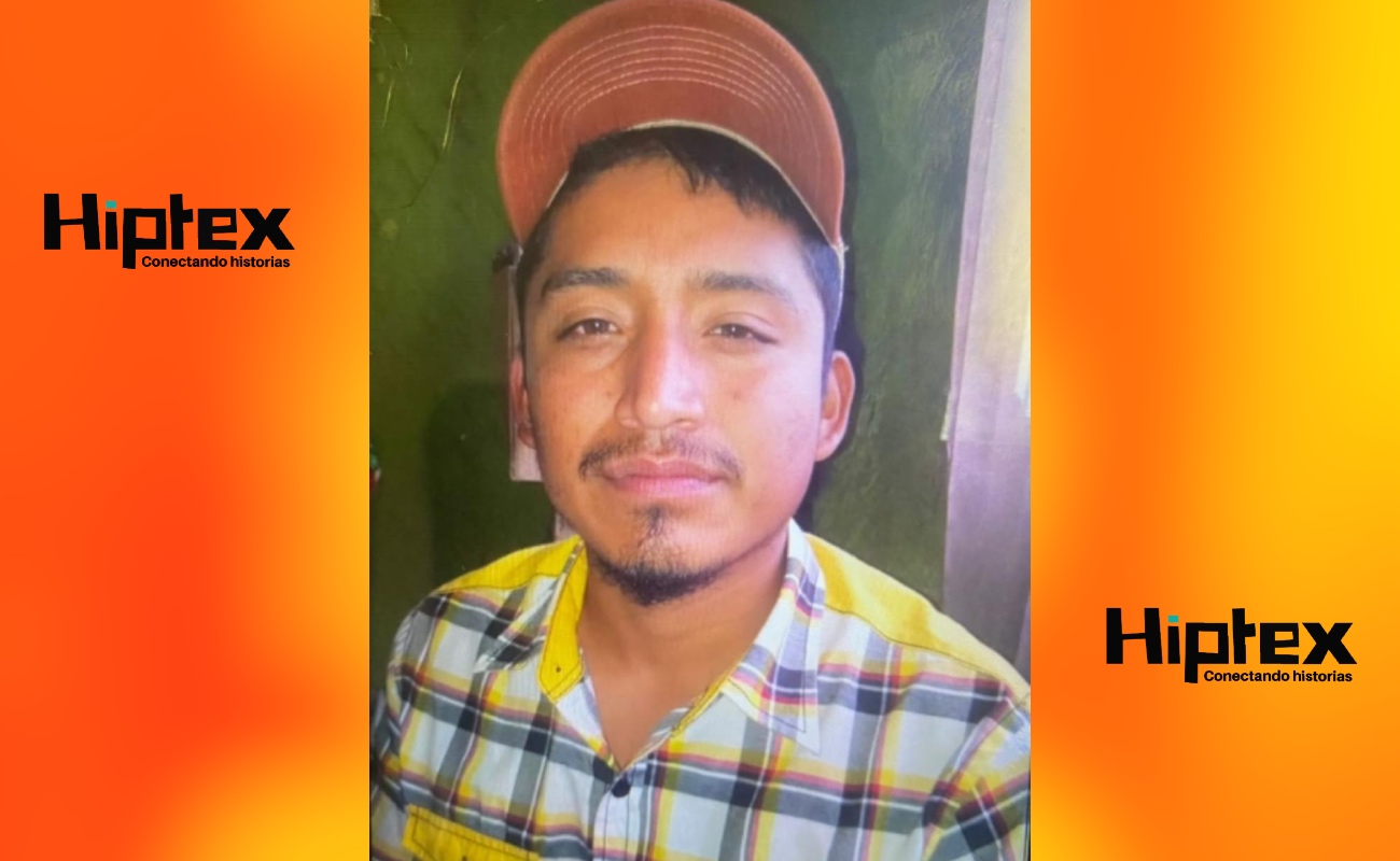Cumple joven tres meses desaparecido en San Quintín