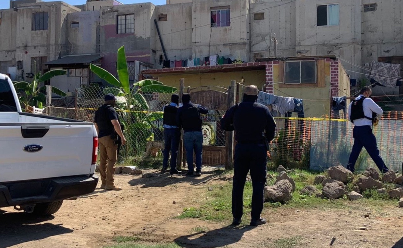 Logra Fiscalía BC 41 sentencias condenatorias contra narcomenudistas en Ensenada