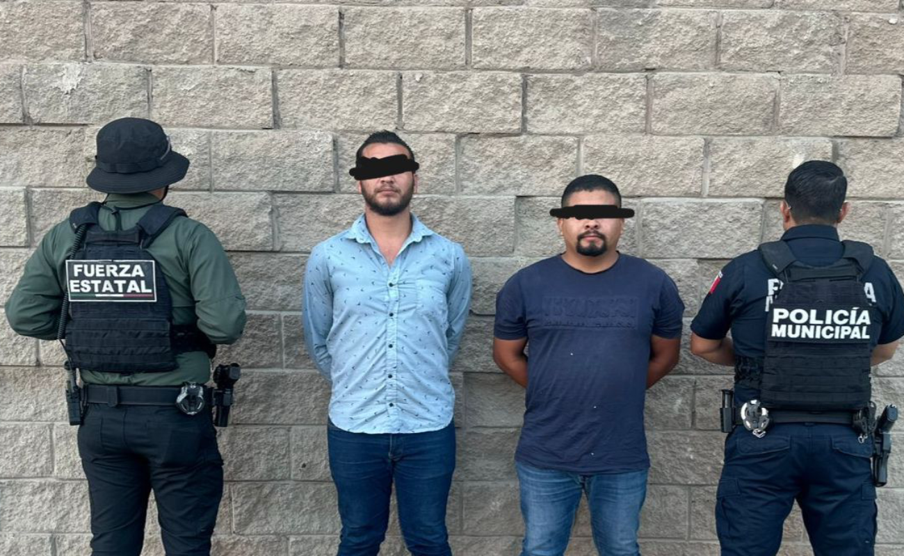 Liberan a víctima de secuestro express ejecutado por célula de montachoques en Tijuana
