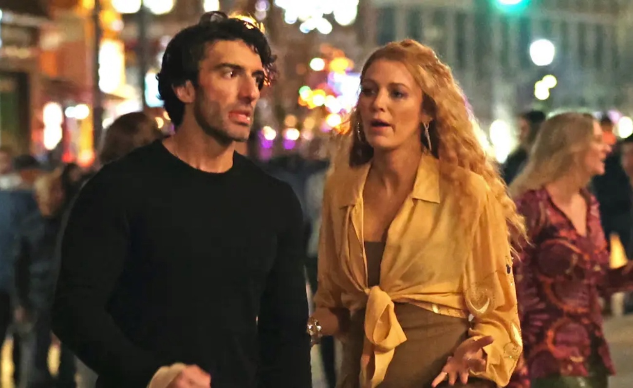 Justin Baldoni revela famosa línea eliminada de “It Ends With Us” en medio de disputas con Blake Lively