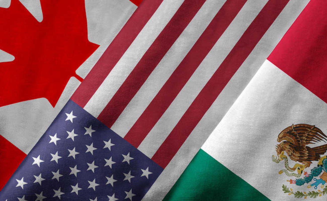 Canadá logra acuerdo con EU y el TLCAN queda nuevamente integrado
