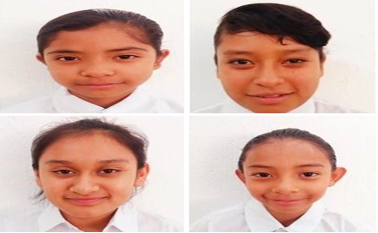 Siguen desaparecidas cuatro niñas de Zitácuaro